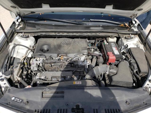 Photo 6 VIN: 4T1B61HK8JU123098 - TOYOTA CAMRY XSE 