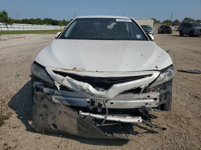 Photo 4 VIN: 4T1B61HK8JU123103 - TOYOTA CAMRY XSE 