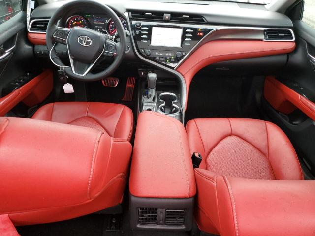 Photo 7 VIN: 4T1B61HK8JU124946 - TOYOTA CAMRY 