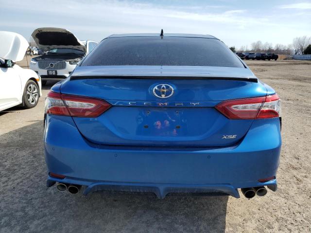 Photo 5 VIN: 4T1B61HK8JU131394 - TOYOTA CAMRY 