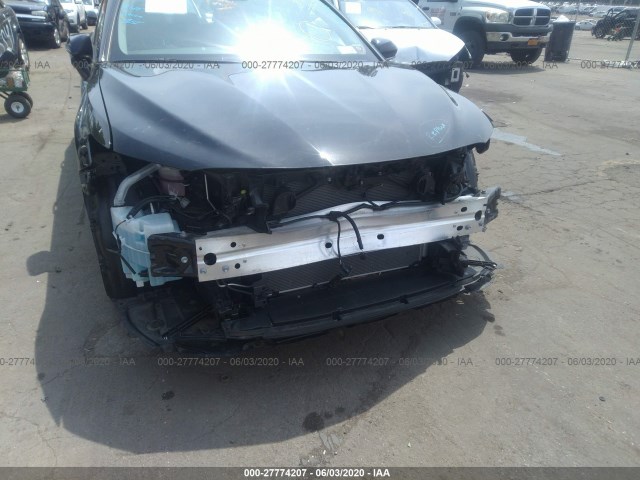 Photo 5 VIN: 4T1B61HK8JU148647 - TOYOTA CAMRY 