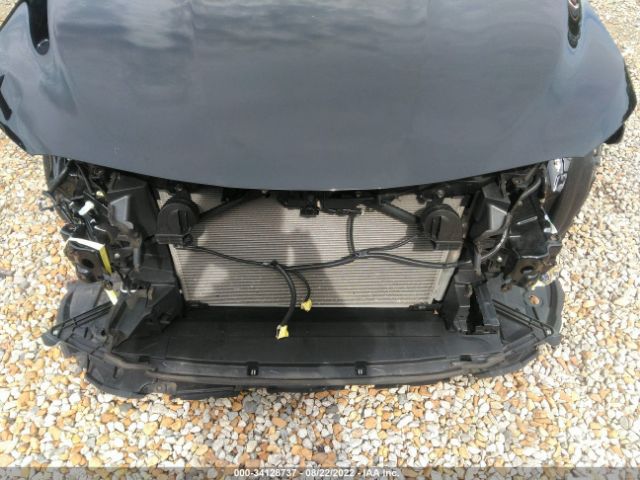 Photo 5 VIN: 4T1B61HK8JU153542 - TOYOTA CAMRY 