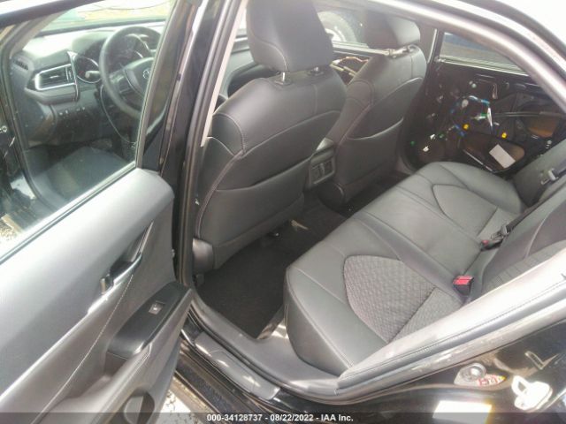 Photo 7 VIN: 4T1B61HK8JU153542 - TOYOTA CAMRY 