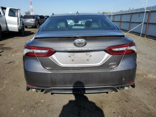 Photo 5 VIN: 4T1B61HK8JU519063 - TOYOTA CAMRY XSE 