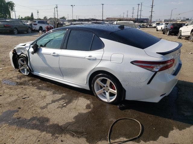 Photo 1 VIN: 4T1B61HK8KU160332 - TOYOTA CAMRY XSE 