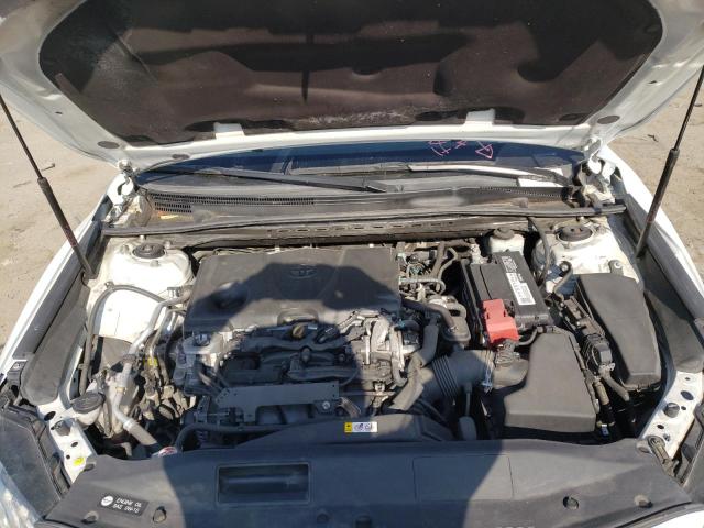 Photo 10 VIN: 4T1B61HK8KU160332 - TOYOTA CAMRY XSE 