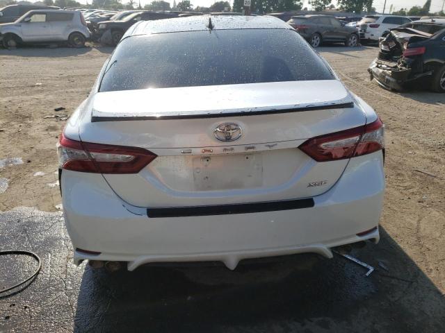 Photo 5 VIN: 4T1B61HK8KU160332 - TOYOTA CAMRY XSE 