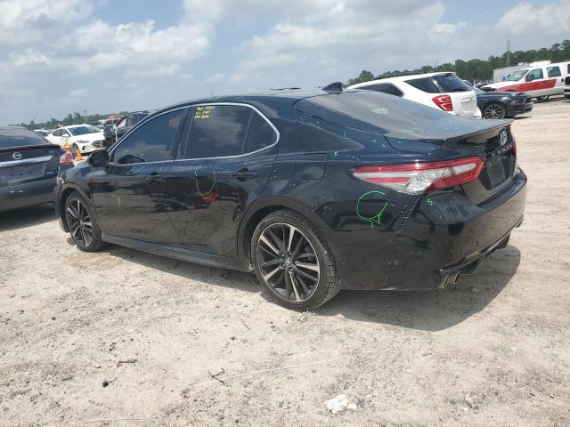 Photo 1 VIN: 4T1B61HK8KU173095 - TOYOTA CAMRY 