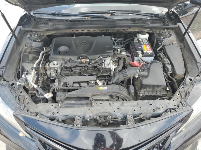 Photo 10 VIN: 4T1B61HK8KU173095 - TOYOTA CAMRY 