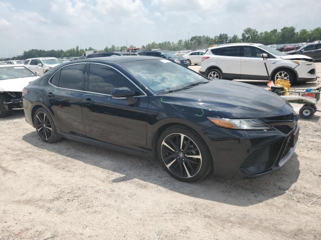 Photo 3 VIN: 4T1B61HK8KU173095 - TOYOTA CAMRY 