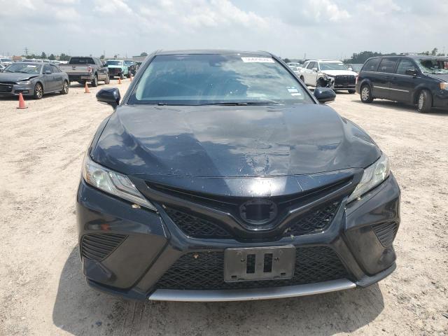 Photo 4 VIN: 4T1B61HK8KU173095 - TOYOTA CAMRY 