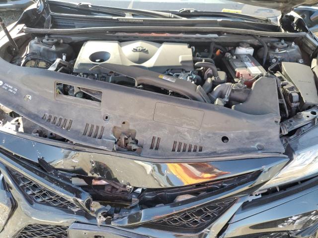 Photo 10 VIN: 4T1B61HK8KU207407 - TOYOTA CAMRY XSE 