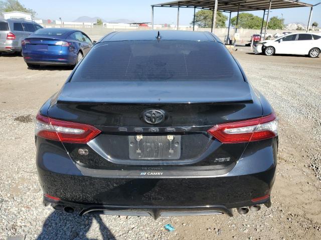 Photo 5 VIN: 4T1B61HK8KU207407 - TOYOTA CAMRY XSE 