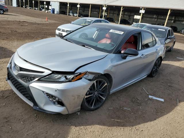 Photo 0 VIN: 4T1B61HK8KU210498 - TOYOTA CAMRY 