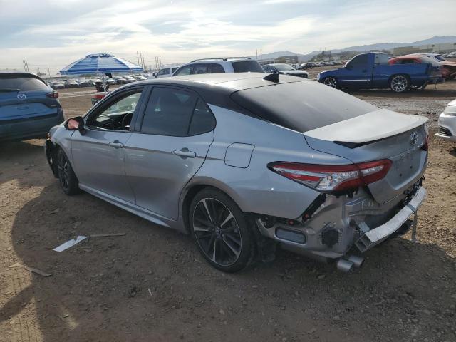 Photo 1 VIN: 4T1B61HK8KU210498 - TOYOTA CAMRY 