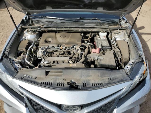 Photo 10 VIN: 4T1B61HK8KU210498 - TOYOTA CAMRY 