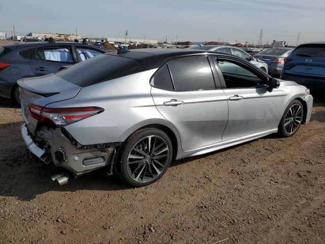 Photo 2 VIN: 4T1B61HK8KU210498 - TOYOTA CAMRY 