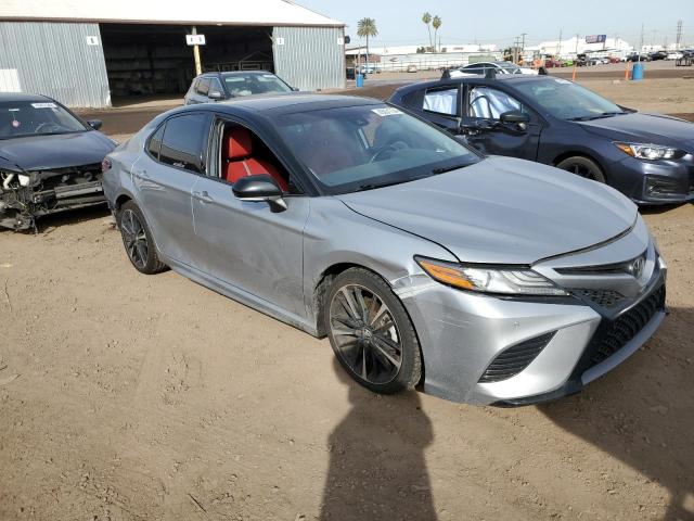 Photo 3 VIN: 4T1B61HK8KU210498 - TOYOTA CAMRY 