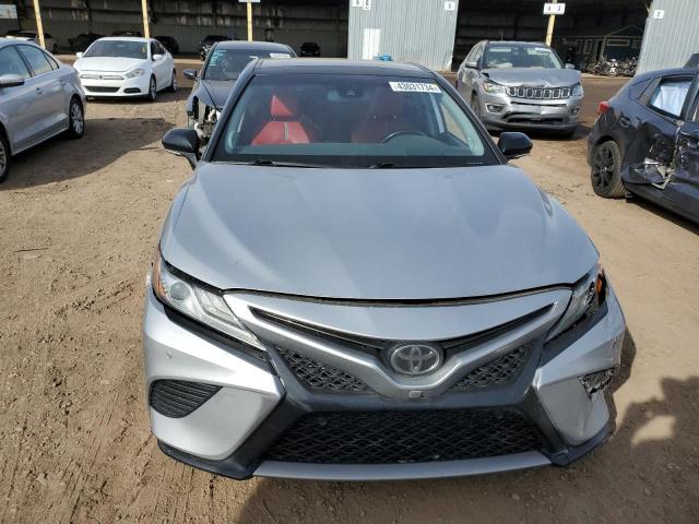 Photo 4 VIN: 4T1B61HK8KU210498 - TOYOTA CAMRY 