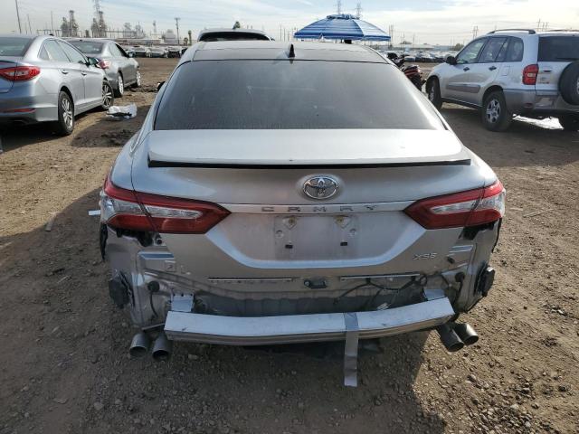 Photo 5 VIN: 4T1B61HK8KU210498 - TOYOTA CAMRY 