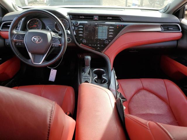 Photo 7 VIN: 4T1B61HK8KU210498 - TOYOTA CAMRY 