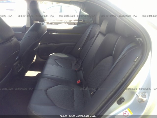 Photo 7 VIN: 4T1B61HK8KU211201 - TOYOTA CAMRY 