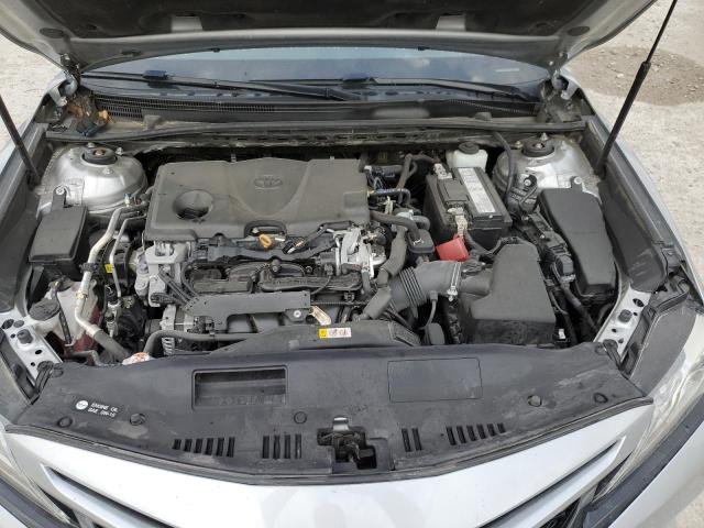 Photo 10 VIN: 4T1B61HK8KU244148 - TOYOTA CAMRY XSE 