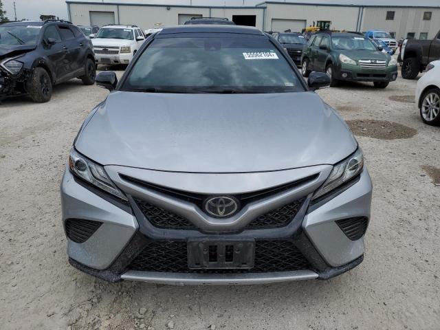 Photo 4 VIN: 4T1B61HK8KU244148 - TOYOTA CAMRY XSE 