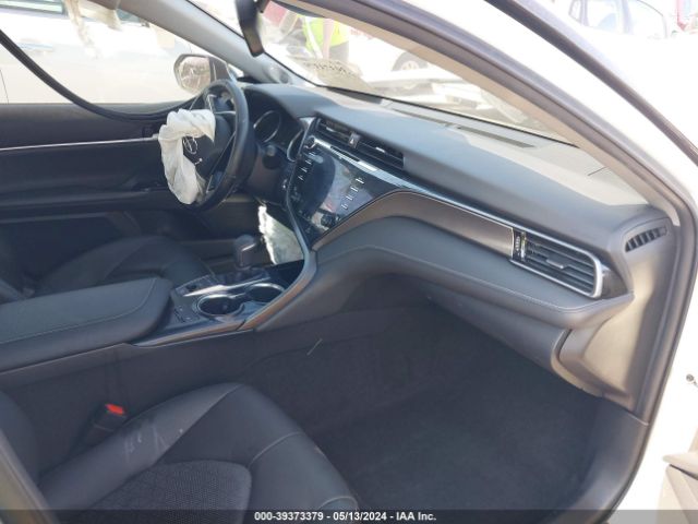 Photo 4 VIN: 4T1B61HK8KU249608 - TOYOTA CAMRY 