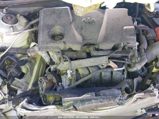 Photo 9 VIN: 4T1B61HK8KU249608 - TOYOTA CAMRY 