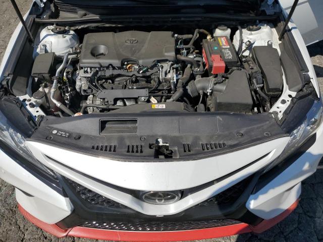 Photo 10 VIN: 4T1B61HK8KU251617 - TOYOTA CAMRY XSE 