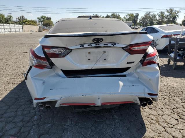 Photo 5 VIN: 4T1B61HK8KU251617 - TOYOTA CAMRY XSE 