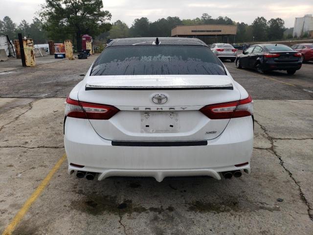 Photo 5 VIN: 4T1B61HK8KU267011 - TOYOTA CAMRY XSE 