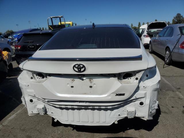 Photo 5 VIN: 4T1B61HK8KU269017 - TOYOTA CAMRY XSE 