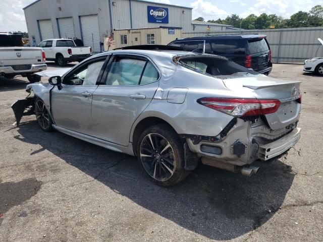 Photo 1 VIN: 4T1B61HK8KU269759 - TOYOTA CAMRY XSE 