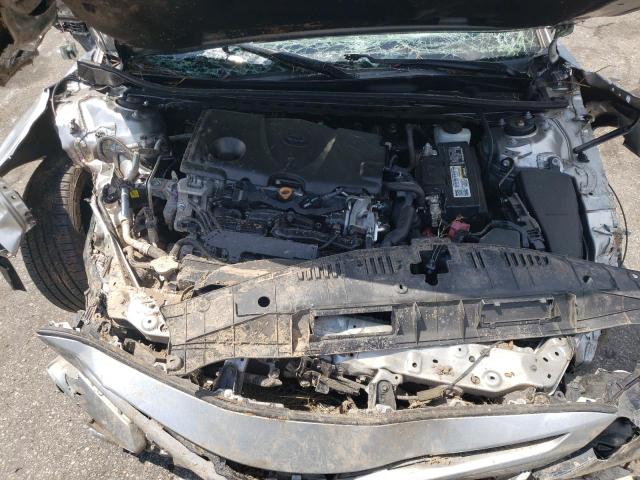 Photo 10 VIN: 4T1B61HK8KU269759 - TOYOTA CAMRY XSE 