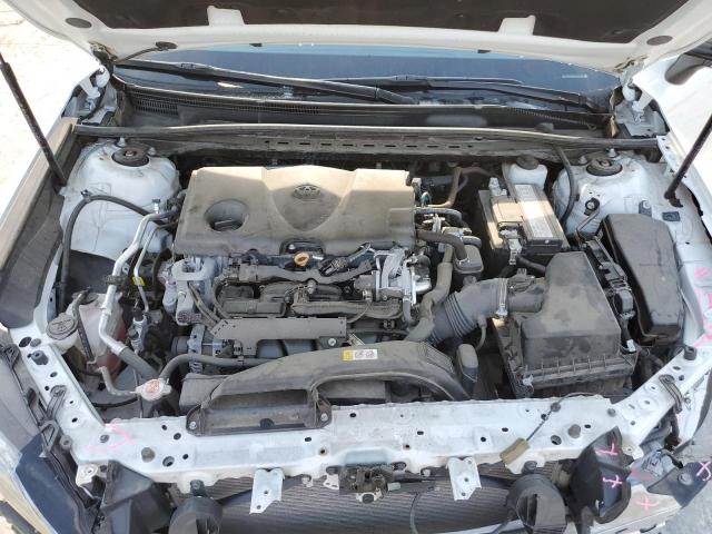 Photo 10 VIN: 4T1B61HK8KU287758 - TOYOTA CAMRY XSE 