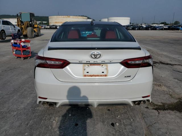 Photo 5 VIN: 4T1B61HK8KU287758 - TOYOTA CAMRY XSE 