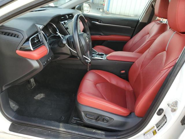 Photo 6 VIN: 4T1B61HK8KU287758 - TOYOTA CAMRY XSE 