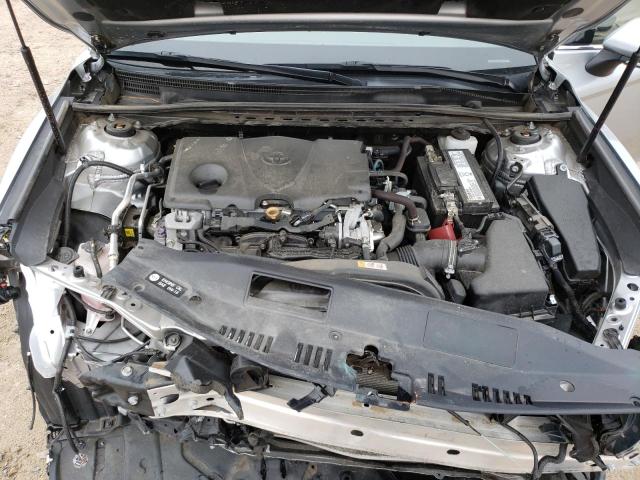 Photo 10 VIN: 4T1B61HK8KU295200 - TOYOTA CAMRY XSE 