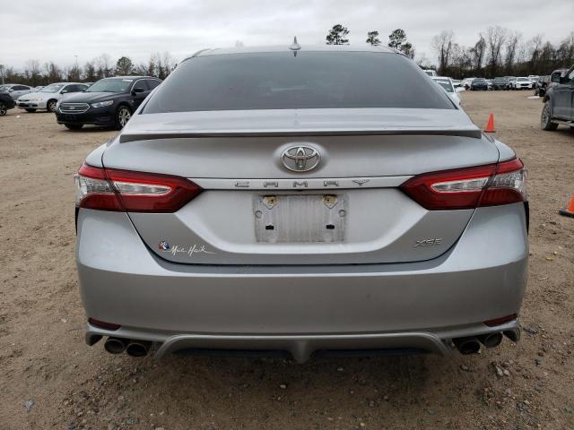 Photo 5 VIN: 4T1B61HK8KU295200 - TOYOTA CAMRY XSE 