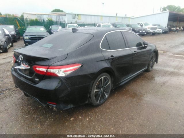 Photo 3 VIN: 4T1B61HK8KU299957 - TOYOTA CAMRY 