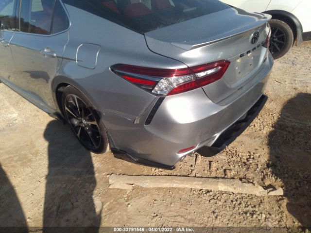 Photo 5 VIN: 4T1B61HK8KU699940 - TOYOTA CAMRY 