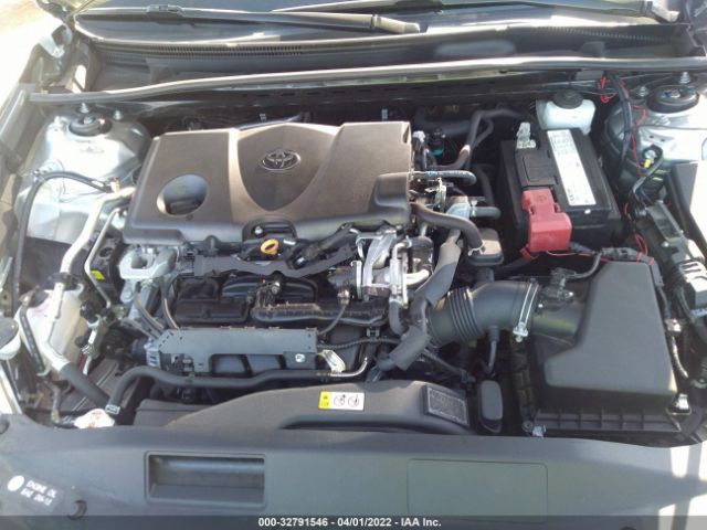 Photo 9 VIN: 4T1B61HK8KU699940 - TOYOTA CAMRY 