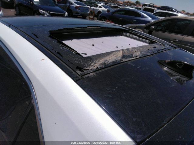 Photo 5 VIN: 4T1B61HK8KU719510 - TOYOTA CAMRY 