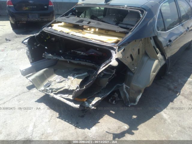 Photo 5 VIN: 4T1B61HK8KU737425 - TOYOTA CAMRY 