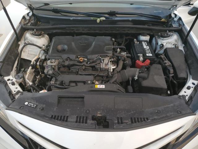 Photo 10 VIN: 4T1B61HK8KU741457 - TOYOTA CAMRY XSE 