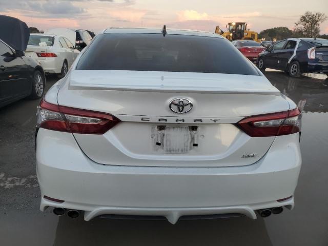 Photo 5 VIN: 4T1B61HK8KU741457 - TOYOTA CAMRY XSE 