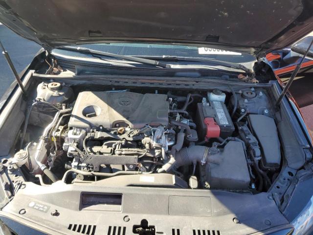 Photo 10 VIN: 4T1B61HK8KU762020 - TOYOTA CAMRY XSE 