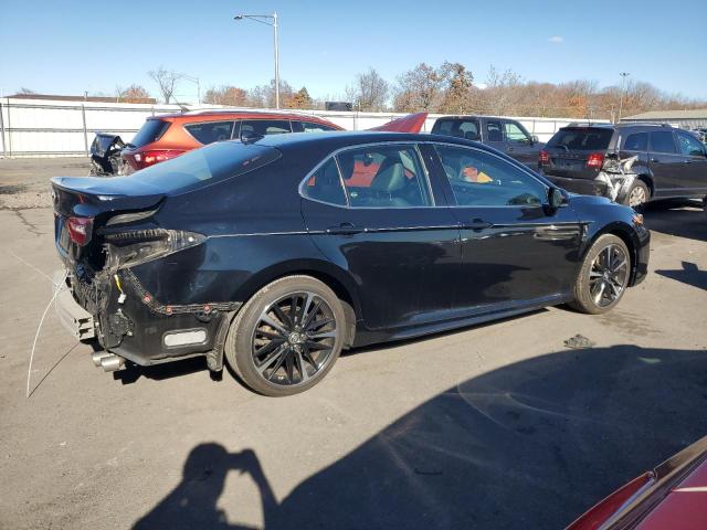 Photo 2 VIN: 4T1B61HK8KU762020 - TOYOTA CAMRY XSE 